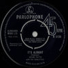 Adam Faith With The Roulettes – It's Alright — photo 1