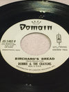 Ronnie & The Crayons – Am I In Love / Birchard's Bread — photo 2