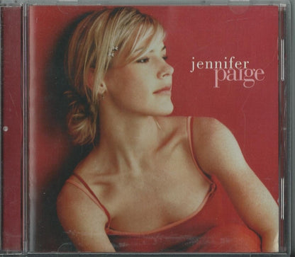 Jennifer Paige – Jennifer Paige