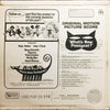 Burt Bacharach – What's New Pussycat? (Original Motion Picture Score) — photo 2