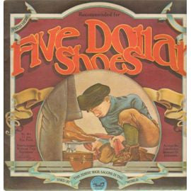 Five Dollar Shoes – Five Dollar Shoes