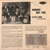 Lil Bob & The Lollipops – Nobody But You — photo 2