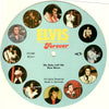 Elvis Presley – My Baby Left Me / Blue Moon — photo 2