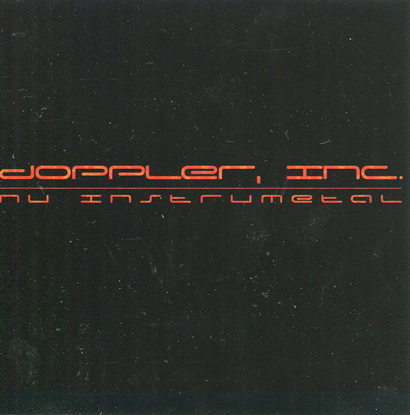 Doppler, Inc. – Nu Instrumetal