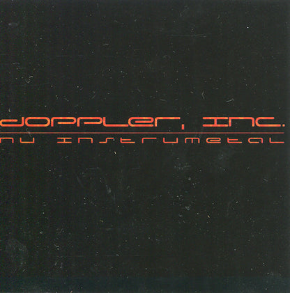 Doppler, Inc. – Nu Instrumetal