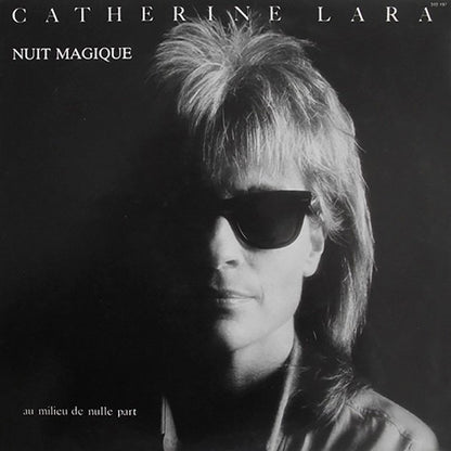 Catherine Lara – Nuit Magique