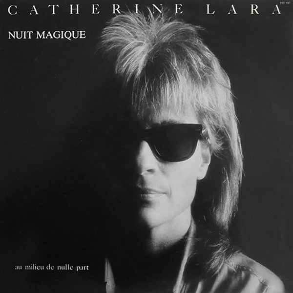 Catherine Lara – Nuit Magique