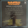 Caravelli & His Orchestra – Hommage À Claude François — photo 2