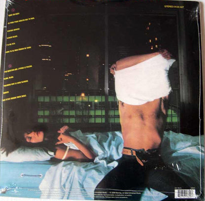 Alain Bashung – Roulette Russe
