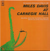 Miles Davis – Miles Davis At Carnegie Hall — photo 2