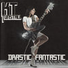 KT Tunstall – Drastic Fantastic — photo 1