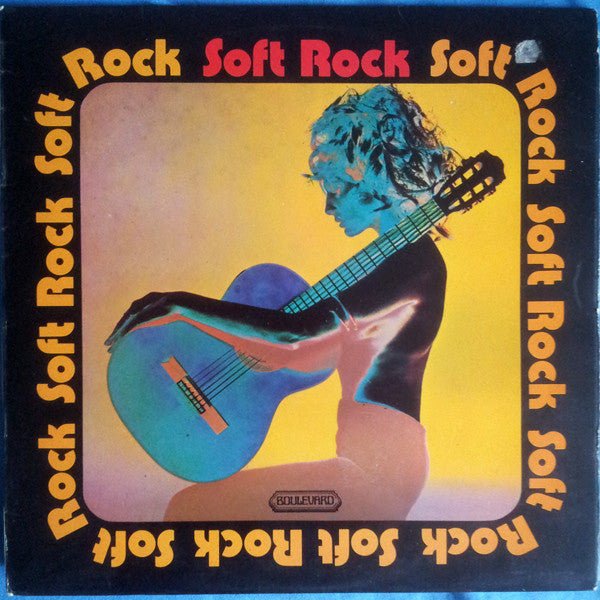 Unknown Artist – Soft Rock