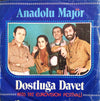 Anadolu Majör – Dostluğa Davet / Takalar — photo 2