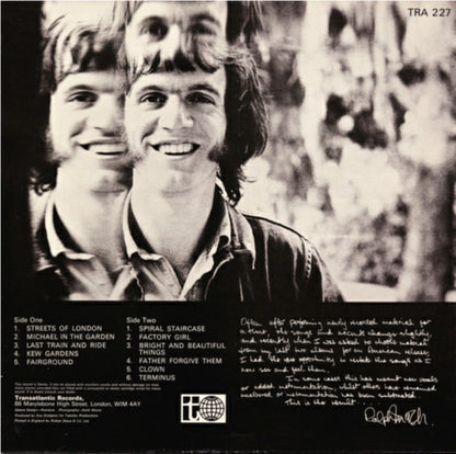 Ralph McTell – Ralph McTell Revisited