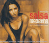 Various – Salsa Moderna Volume Two - A Taste Of New Wave Colombian Flavours — photo 1