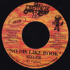 Sizzla – No Dis Like Book — photo 2