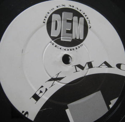 Equator – Temperature Rising