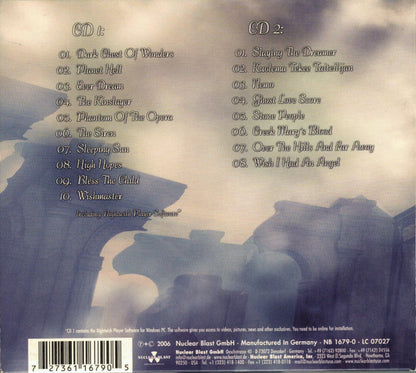Nightwish – End Of An Era
