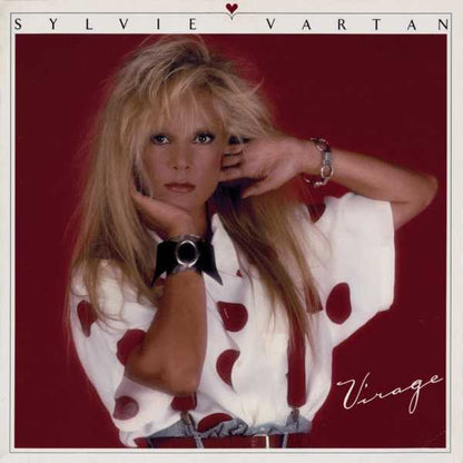 Sylvie Vartan – Virage