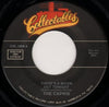 The Capris – There's A Moon Out Tonight / Indian Girl — photo 1