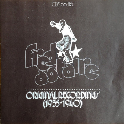 Fred Astaire – Original Recordings (1935-1940)