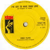 Eddie Floyd – I've Got To Have Your Love — photo 1