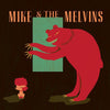 Mike Kunka & Melvins – Three Men And A Baby — photo 1