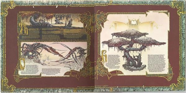 Jon Anderson – Olias Of Sunhillow