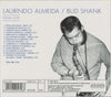 Laurindo Almeida, Bud Shank – Speak Low — photo 2