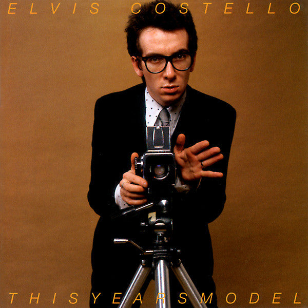 Elvis Costello & The Attractions – This Year's Model