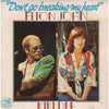 Elton John, Kiki Dee – Don't Go Breaking My Heart — photo 1