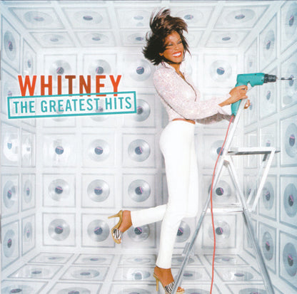 Whitney Houston – The Greatest Hits