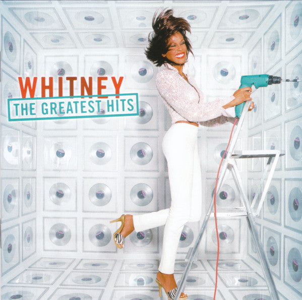 Whitney Houston – The Greatest Hits