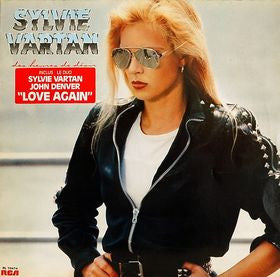 Sylvie Vartan – Des Heures De Désir