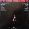 The Kinks – The Kink Kronikles — photo 1