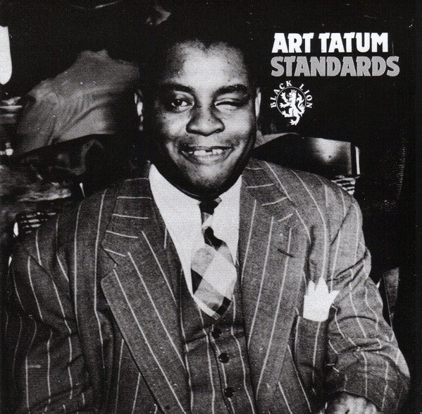 Art Tatum – Standards