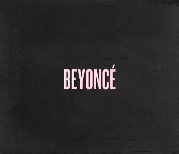 Beyoncé – Beyoncé