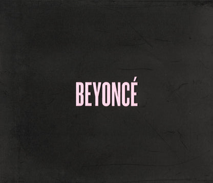 Beyoncé – Beyoncé