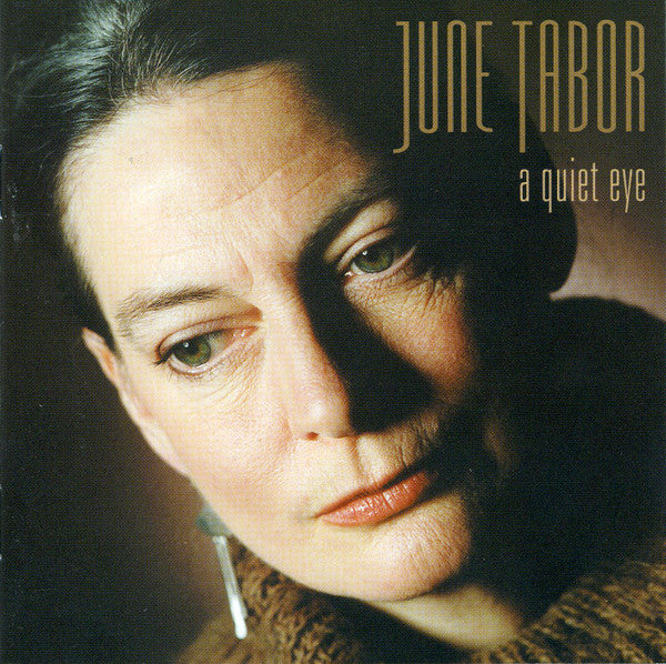 June Tabor – A Quiet Eye