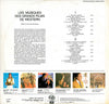 Geoff Love & His Orchestra – Les Musiques Des Grands Films De Western ‎/ Big Western Movie Themes — photo 2