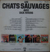 Les Chats Sauvages Avec Dick Rivers – Untitled — photo 2