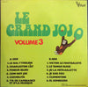Grand Jojo – Le Grand Jojo Volume 3 — photo 2