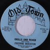 Freddie Houston – I Gotta Move — photo 2