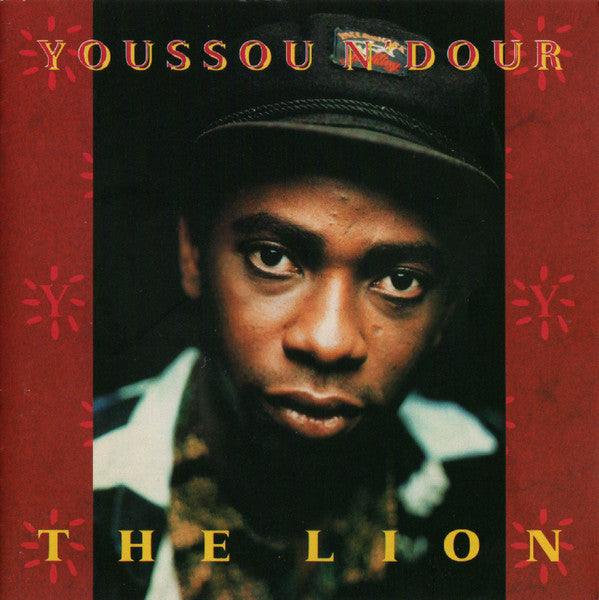 Youssou N'Dour – The Lion