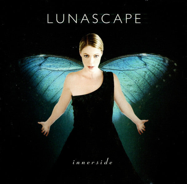 Lunascape – Innerside