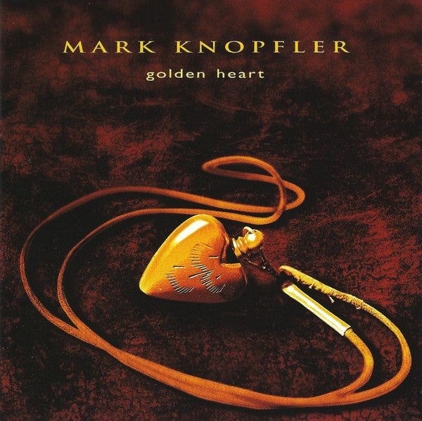 Mark Knopfler – Golden Heart