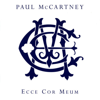 Paul McCartney – Ecce Cor Meum