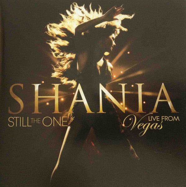 Shania Twain – Still The One (Live From Vegas)
