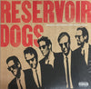 Various – Reservoir Dogs (Original Motion Picture Soundtrack) — photo 1