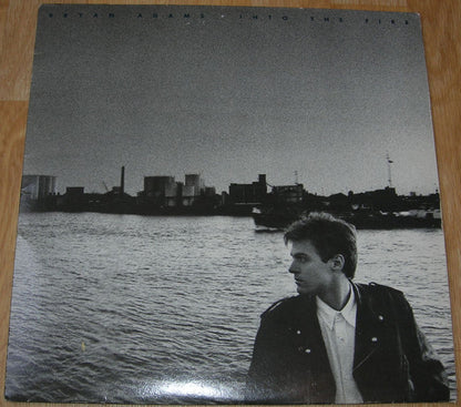 Bryan Adams – Into The Fire